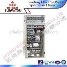 Sistema de controle de controle de elevador / armário de controle / AS380 / MR / MRL